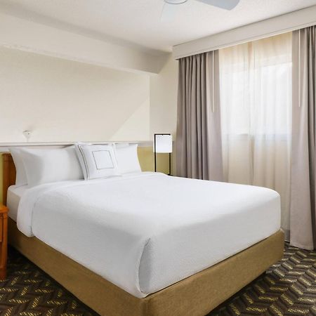 Residence Inn Hartford Windsor Ngoại thất bức ảnh