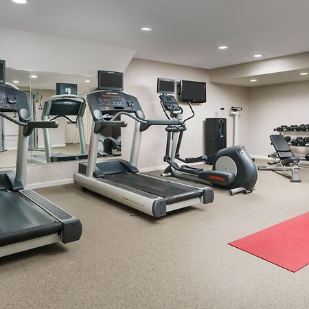 Residence Inn Hartford Windsor Ngoại thất bức ảnh