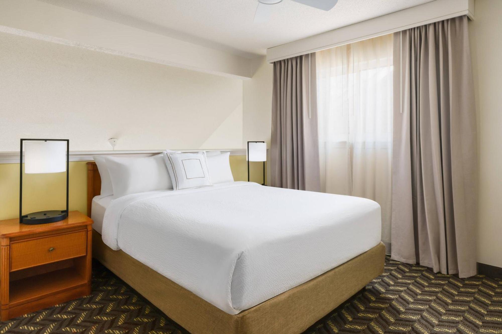 Residence Inn Hartford Windsor Ngoại thất bức ảnh