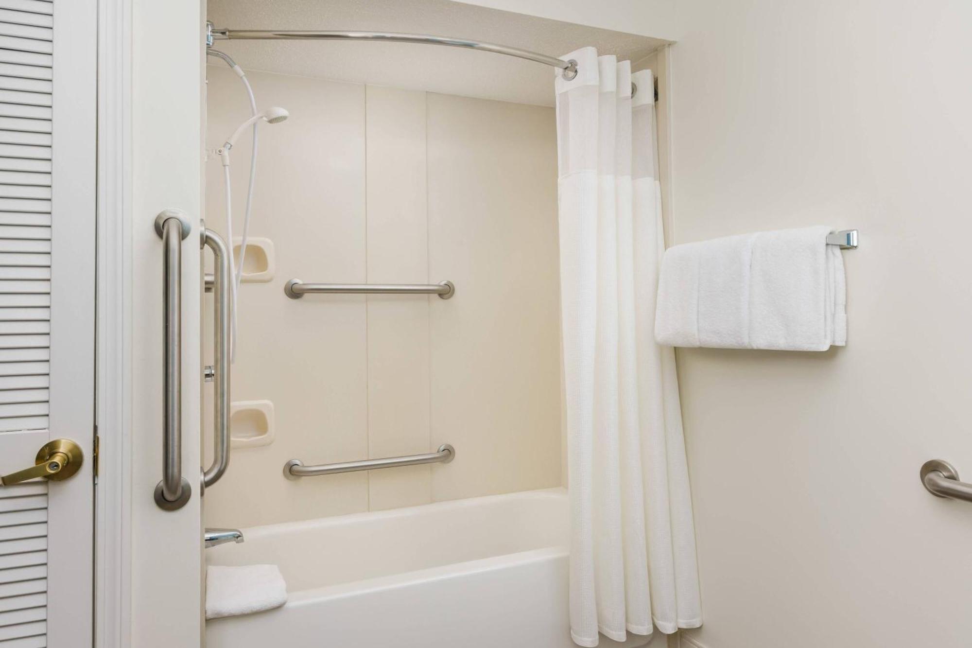Residence Inn Hartford Windsor Ngoại thất bức ảnh