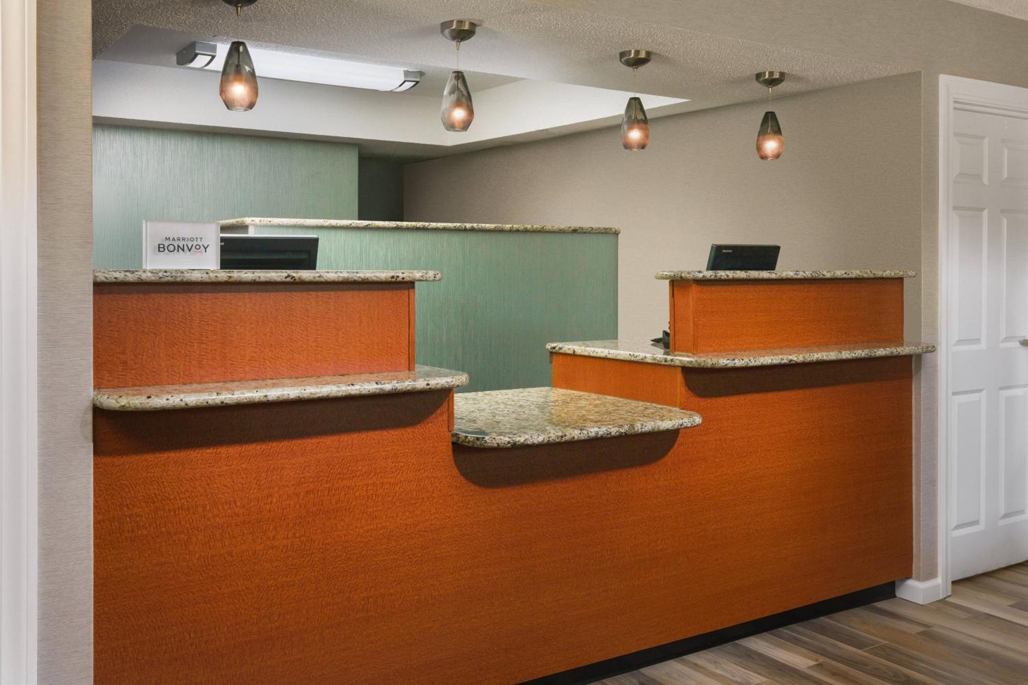 Residence Inn Hartford Windsor Ngoại thất bức ảnh