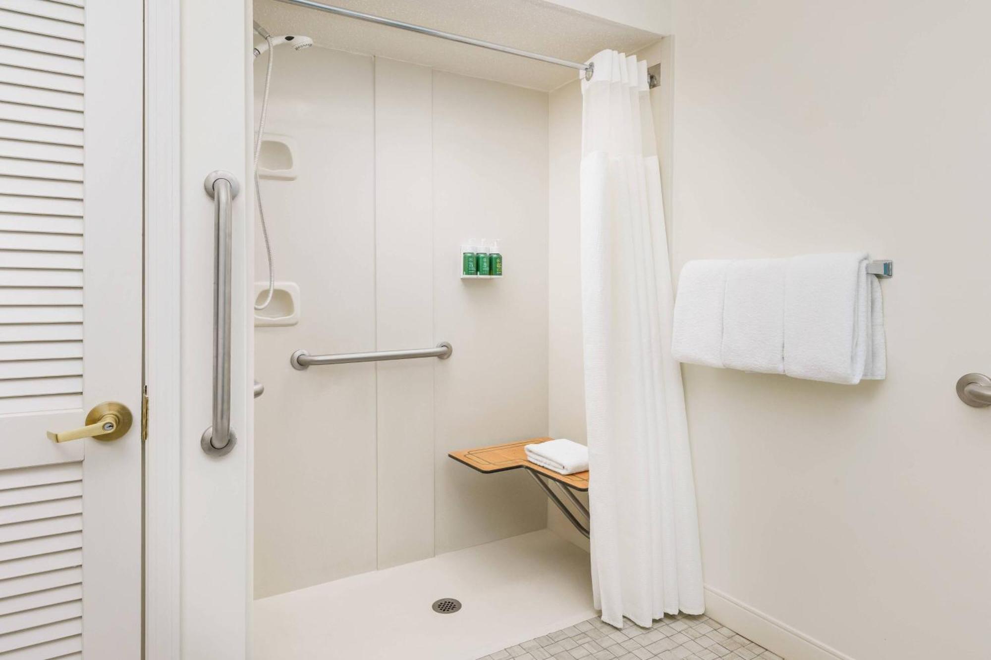 Residence Inn Hartford Windsor Ngoại thất bức ảnh
