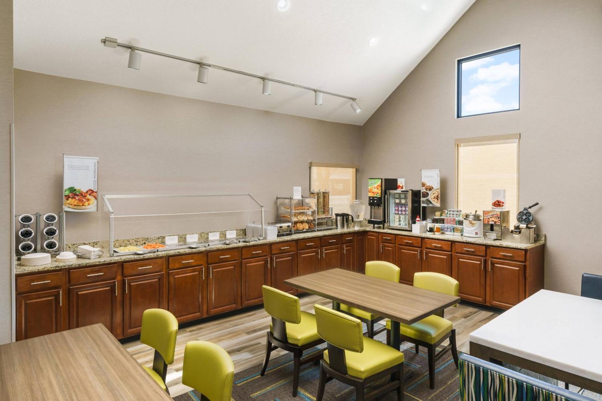 Residence Inn Hartford Windsor Ngoại thất bức ảnh
