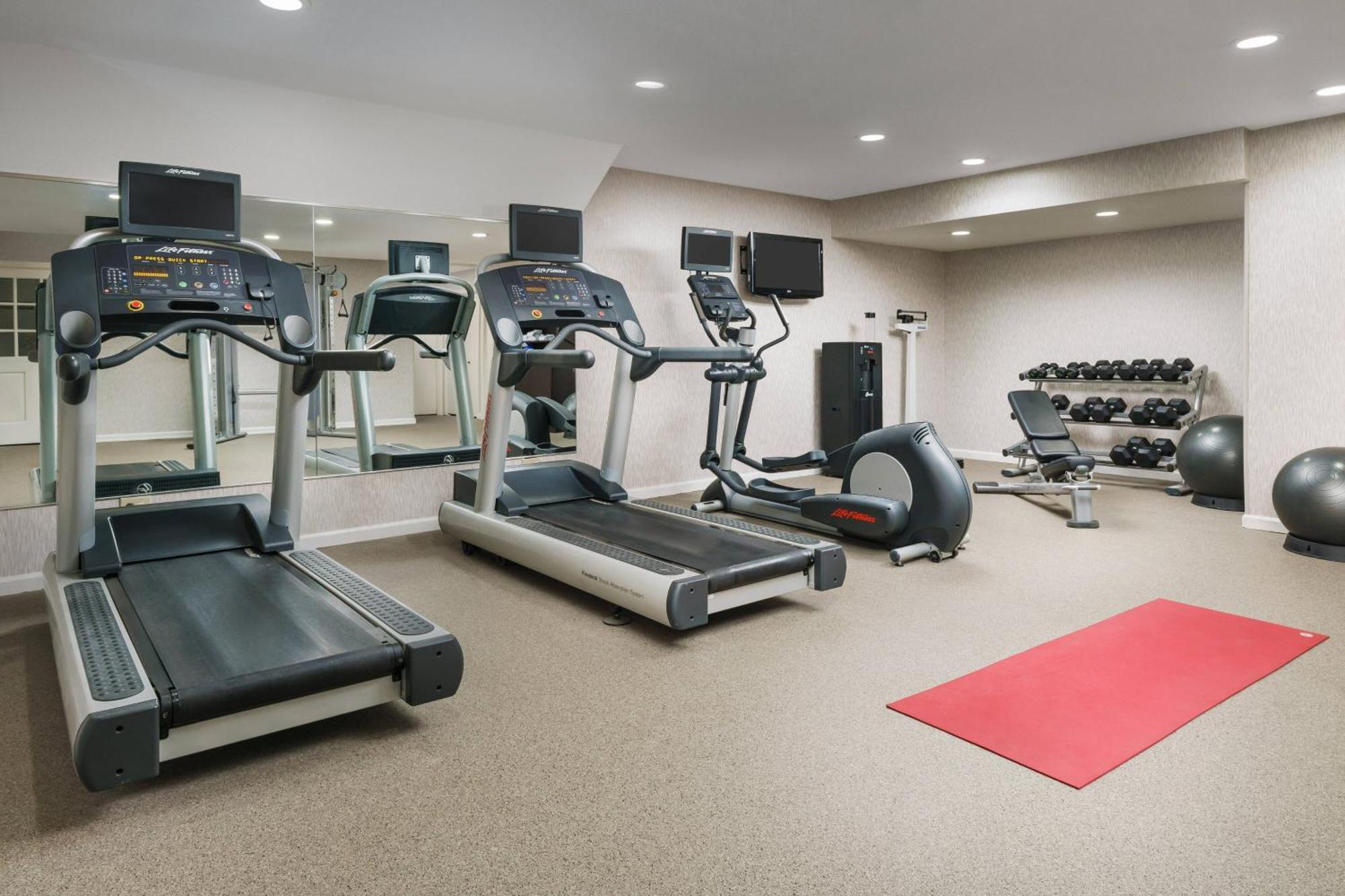 Residence Inn Hartford Windsor Ngoại thất bức ảnh