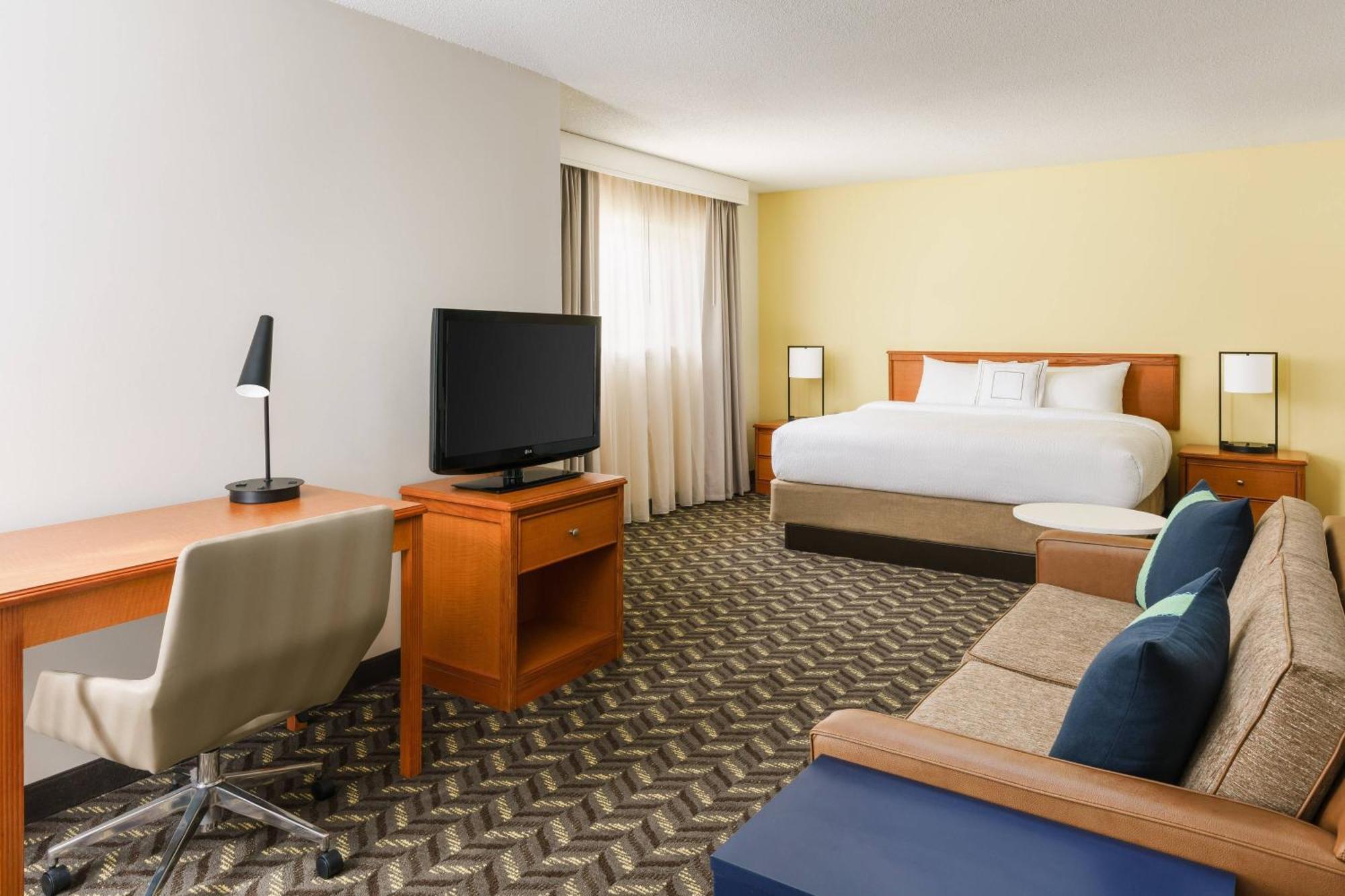 Residence Inn Hartford Windsor Ngoại thất bức ảnh