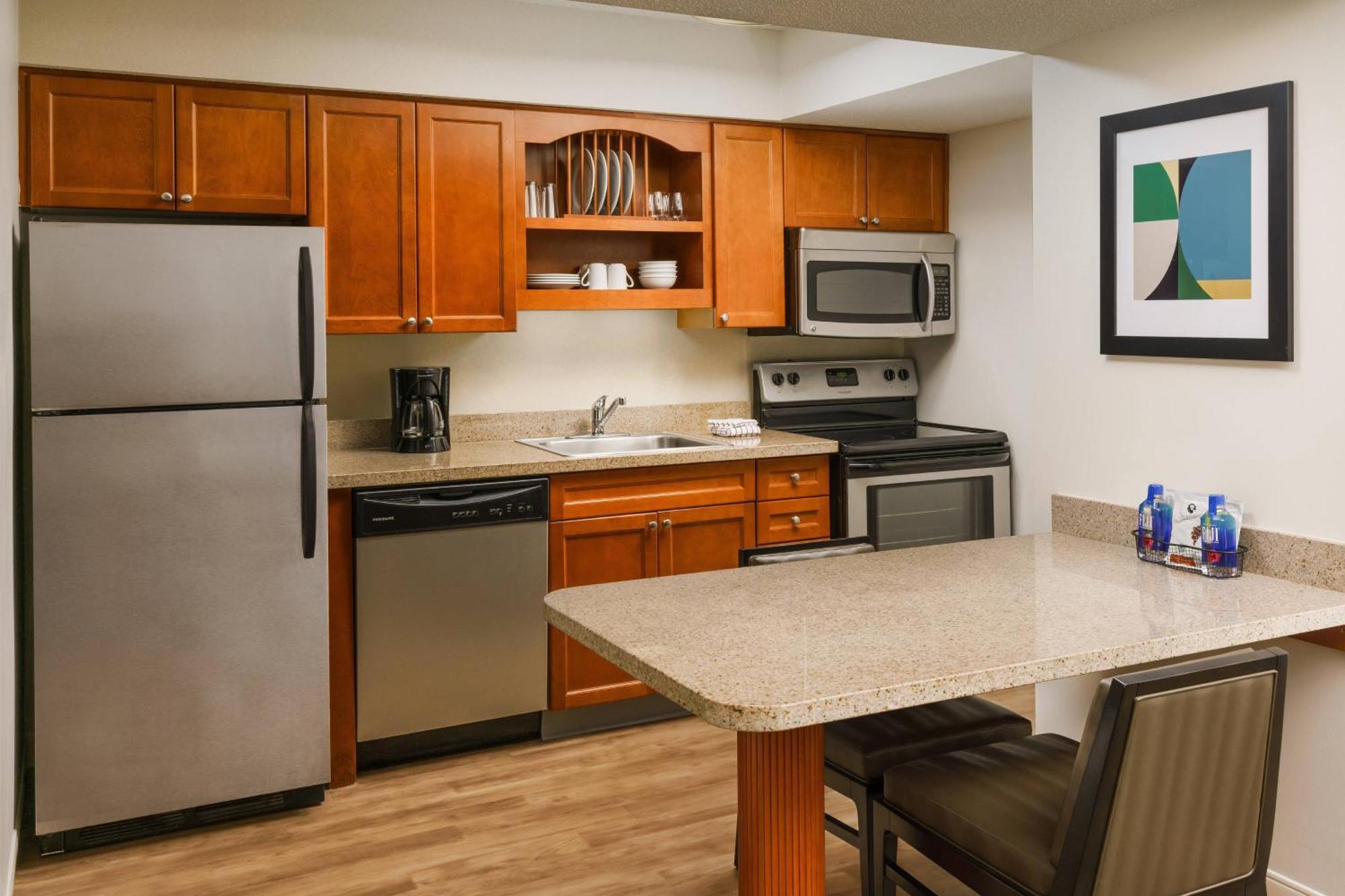 Residence Inn Hartford Windsor Ngoại thất bức ảnh