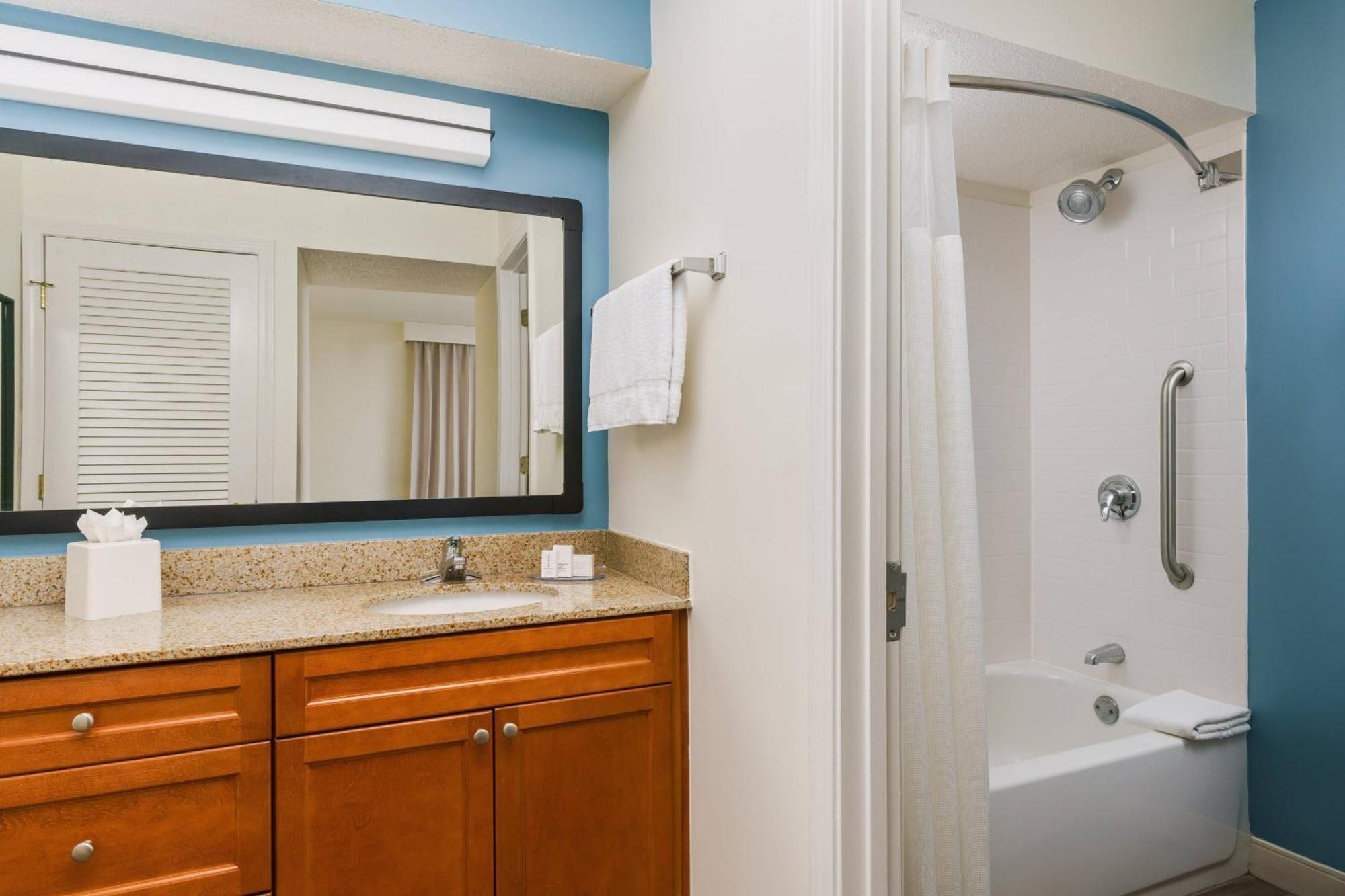 Residence Inn Hartford Windsor Ngoại thất bức ảnh